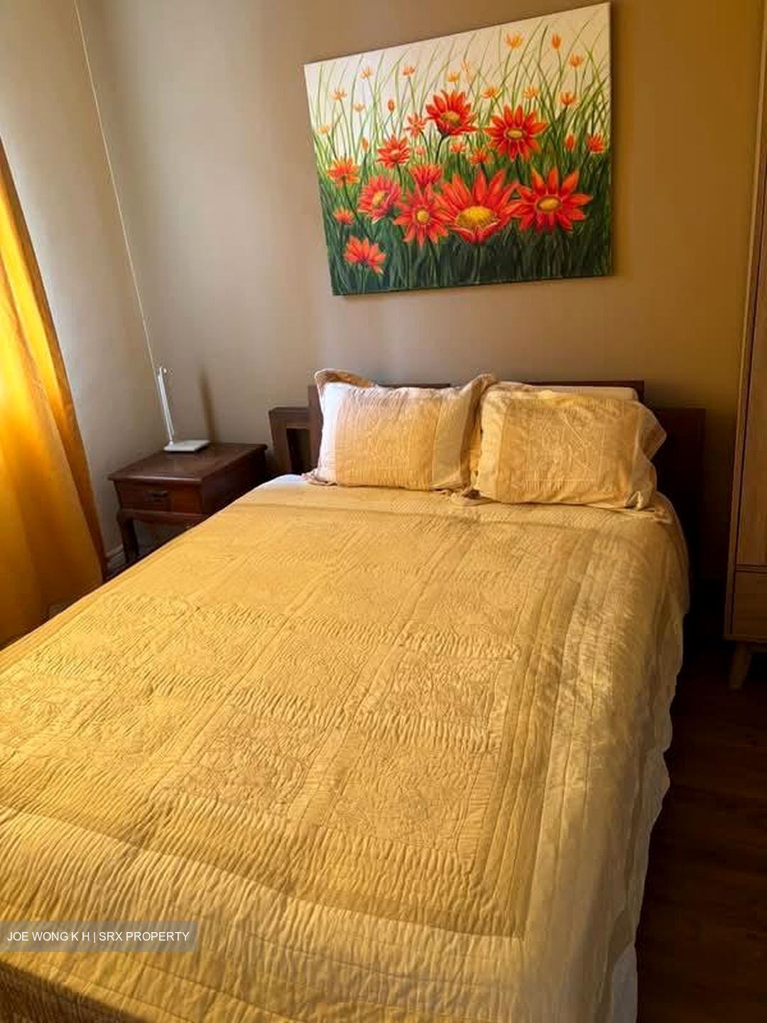Grande Vista (D28), Condominium #577892661